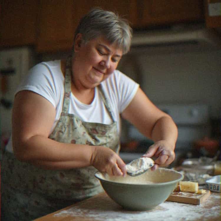 Joanie P.