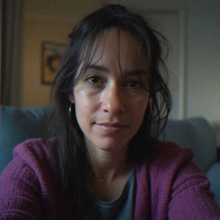Clara I.