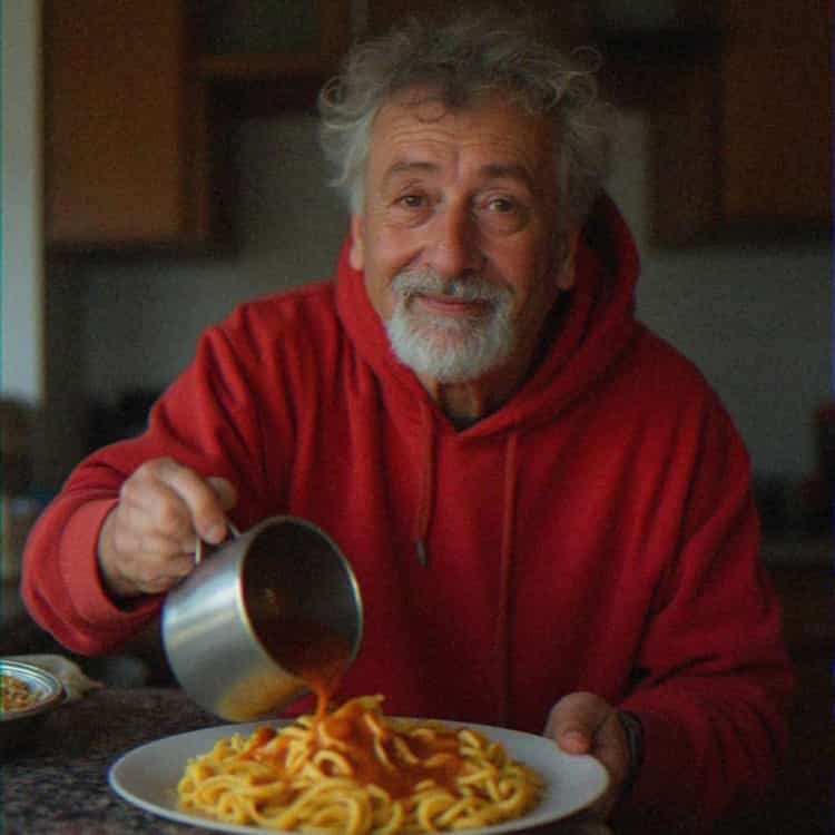 Jurgen D.