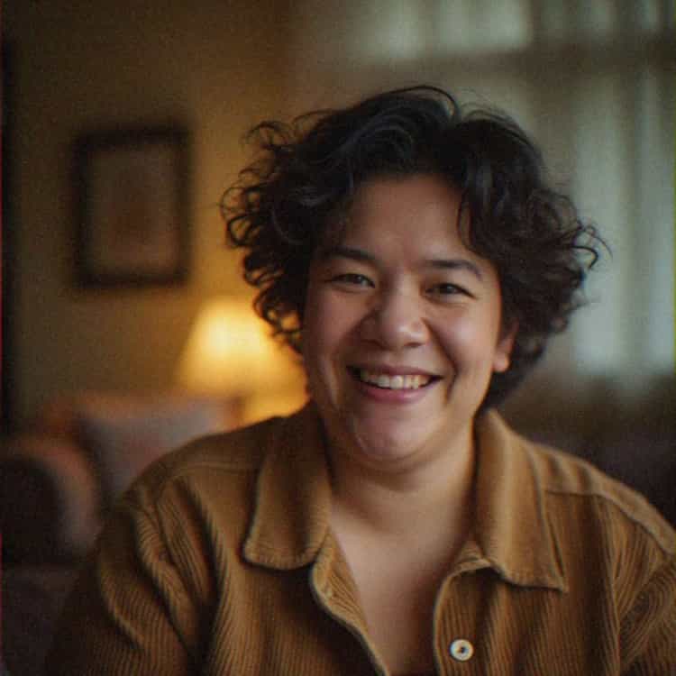 Cynthia P.