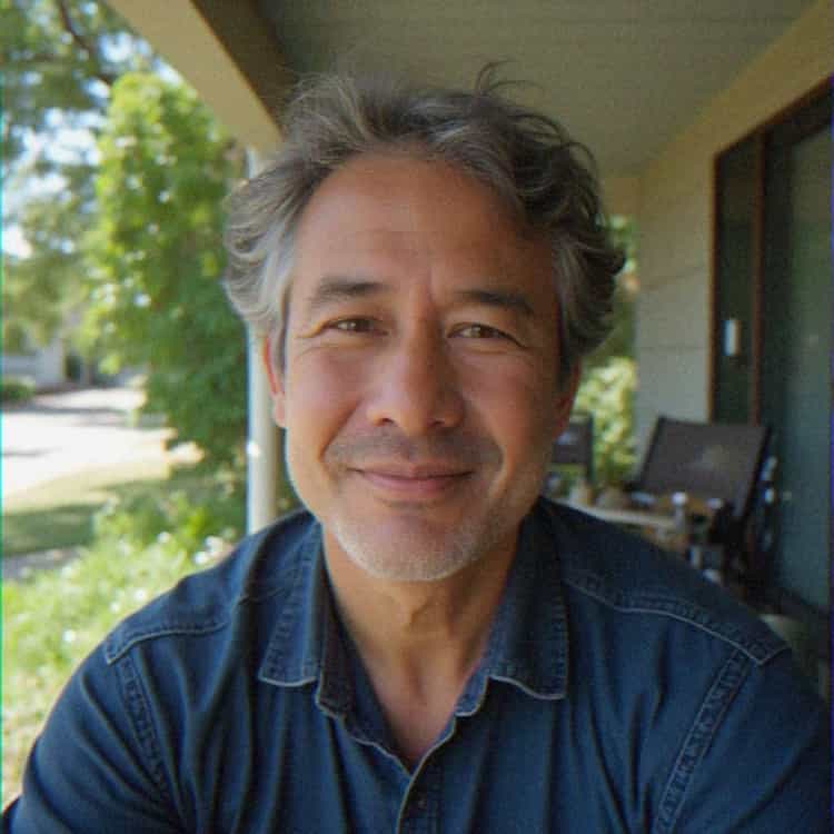 Keith C.