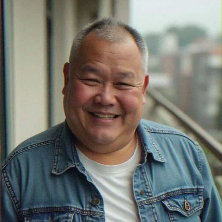 Darren A.