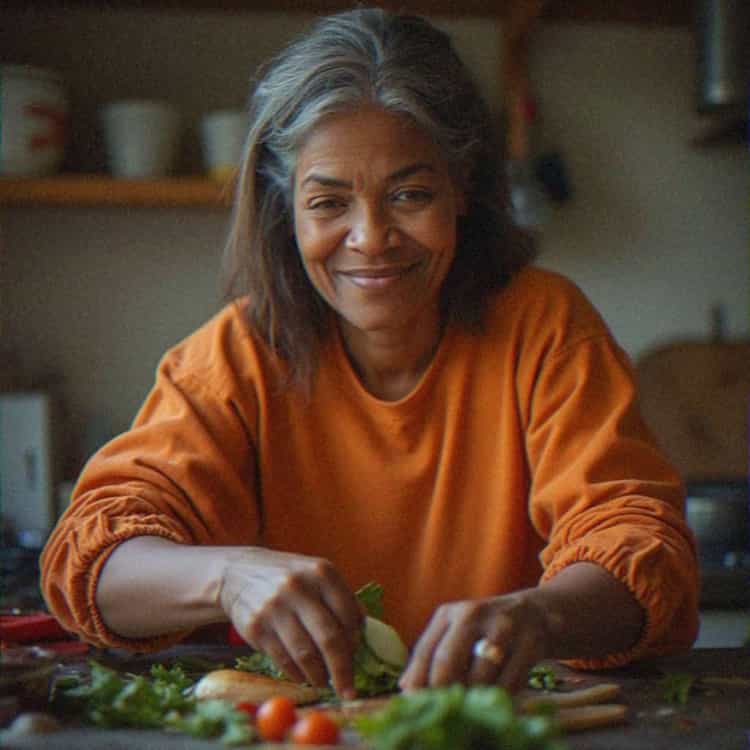 Kristine B.