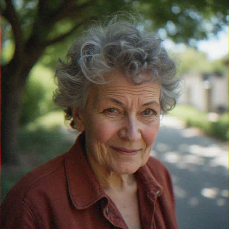 Lauren M.