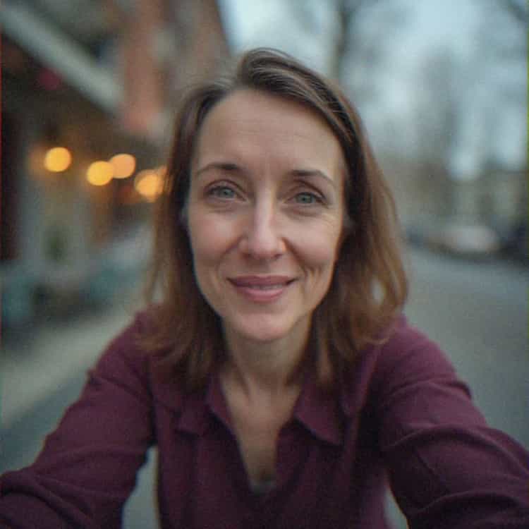 Deborah K.