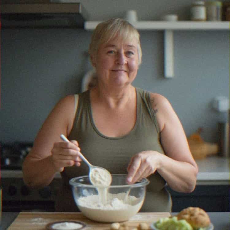 Lisa H.