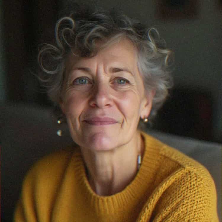 Lisa S.