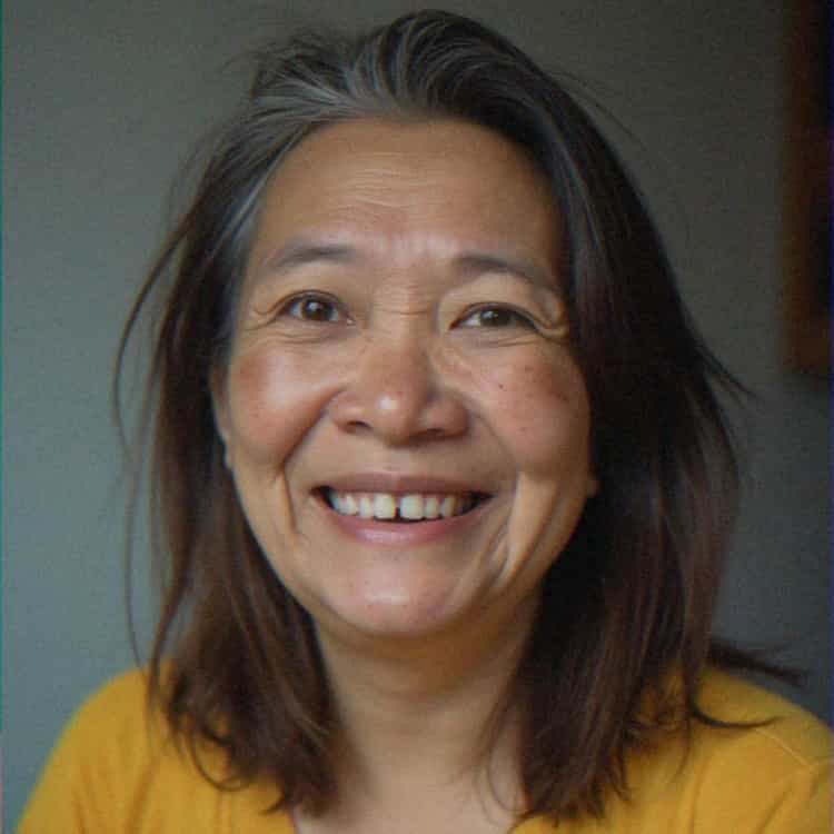 Lisa T.