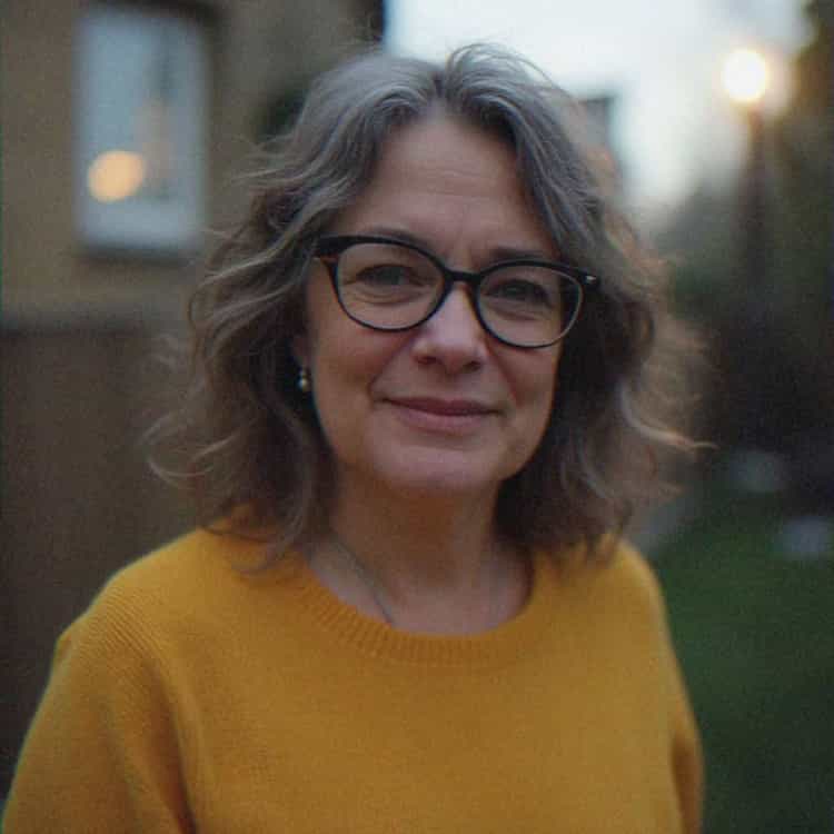 Doris E.