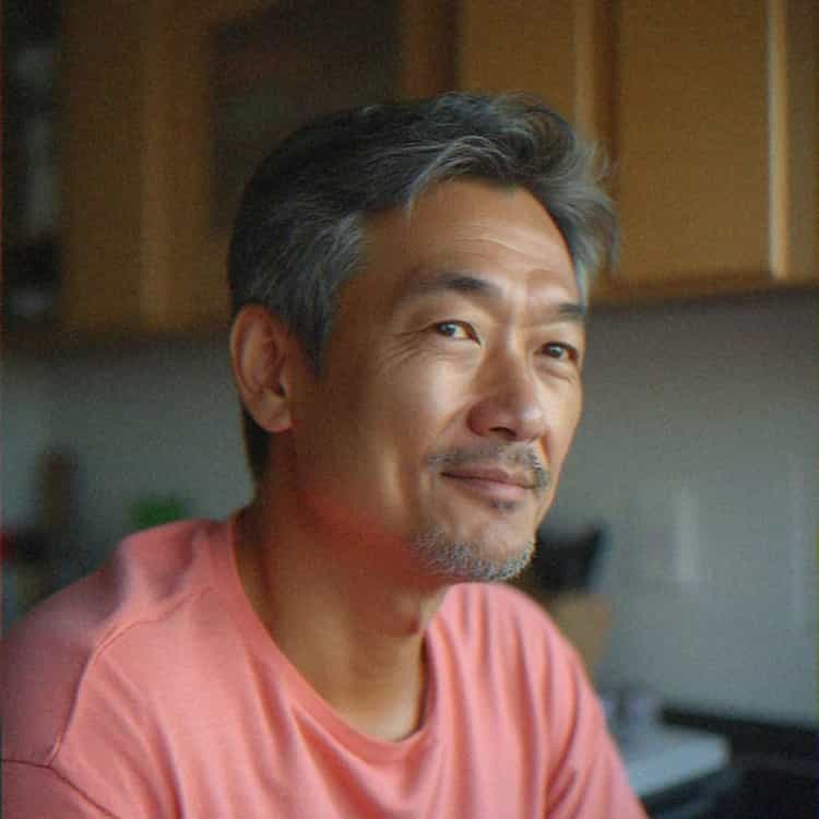 Michael T.