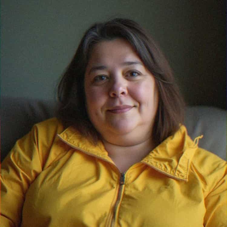 Michelle W.