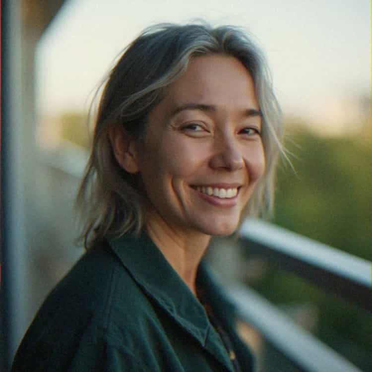 Nancy M.