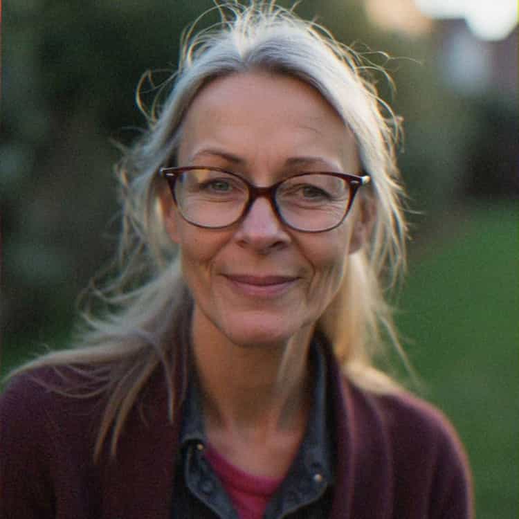 Nanette W.