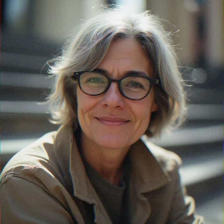 Rebecca R.