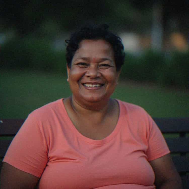 Shirley B.