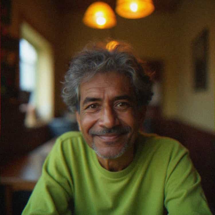 Greg C.