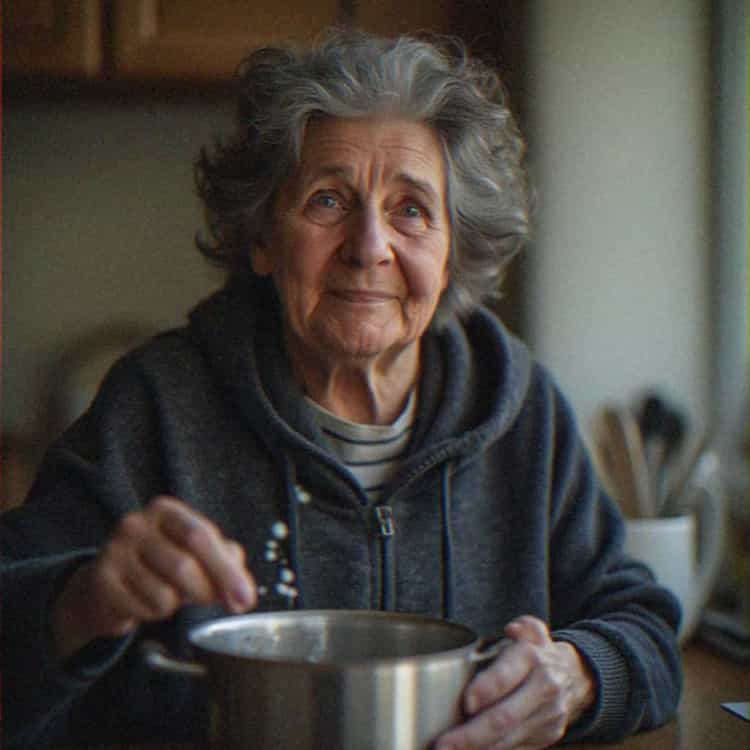 Stacey W.