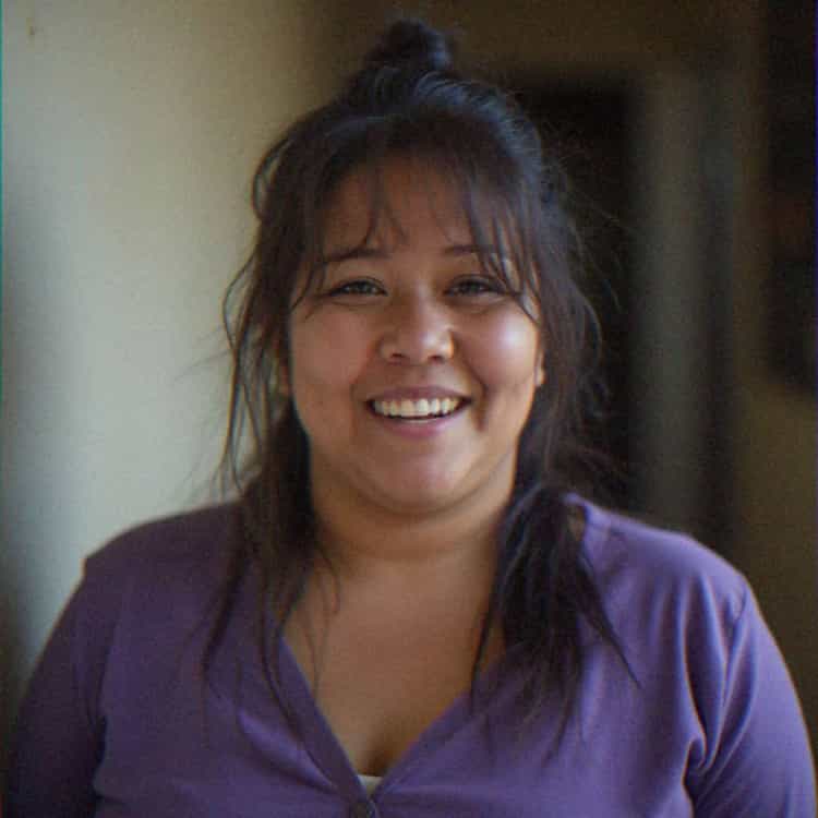 Gwen C.