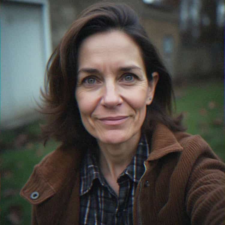 Jennie R.