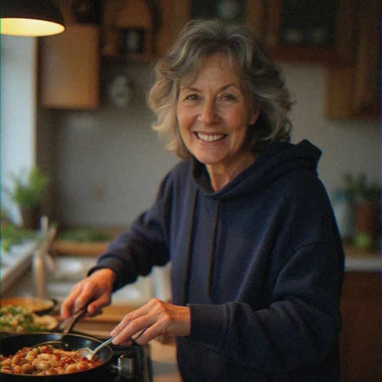 Ann M.
