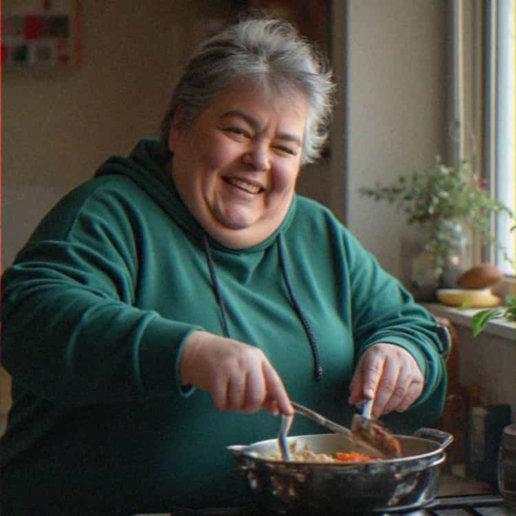 Juanita M.