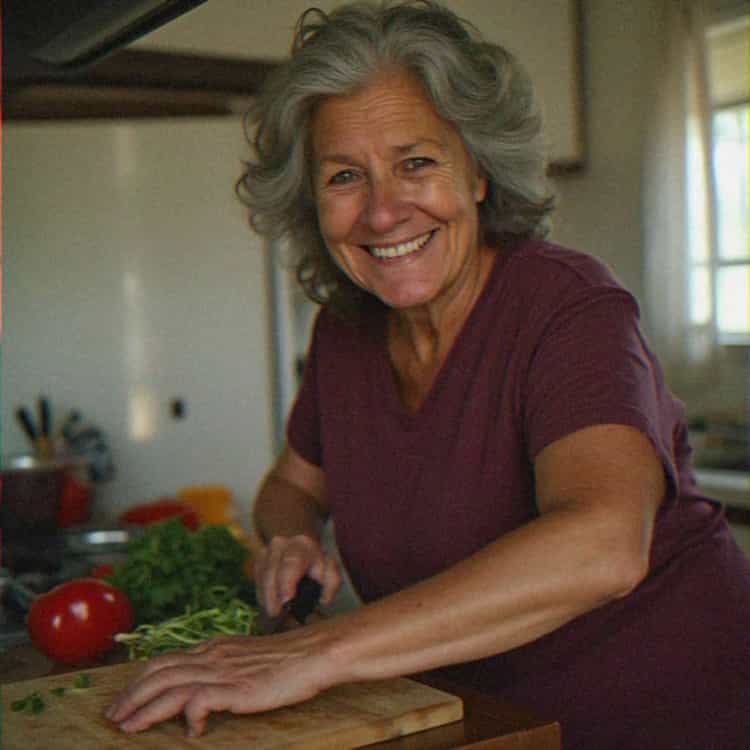 Kathleen O.