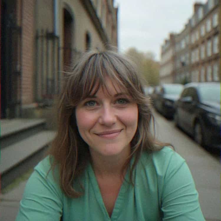 Kathryn D.