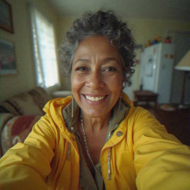 Kathy M.
