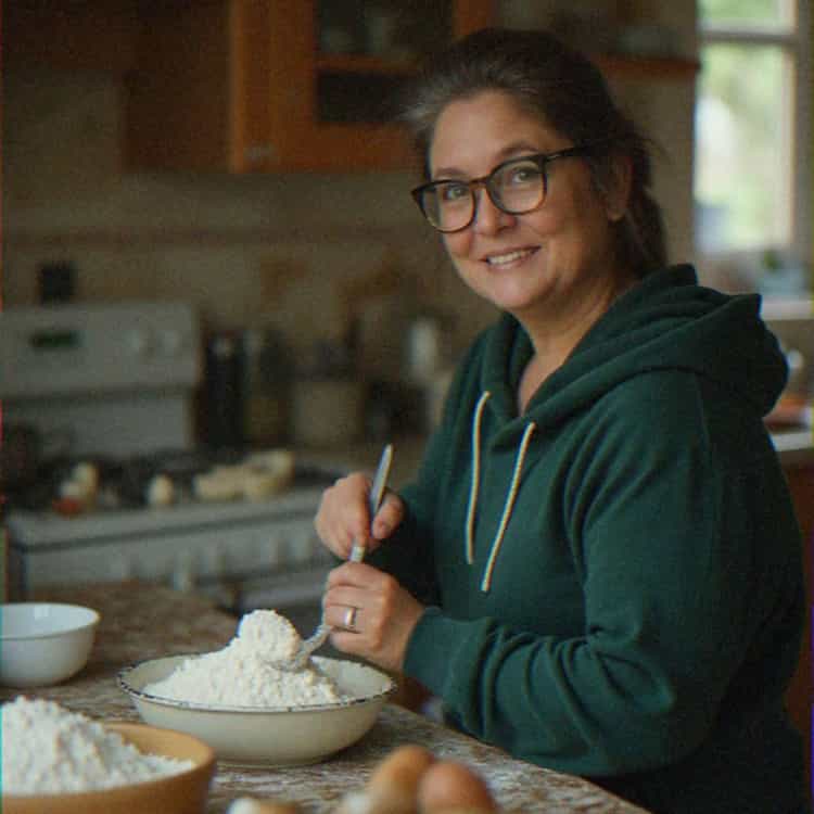 Kim H.
