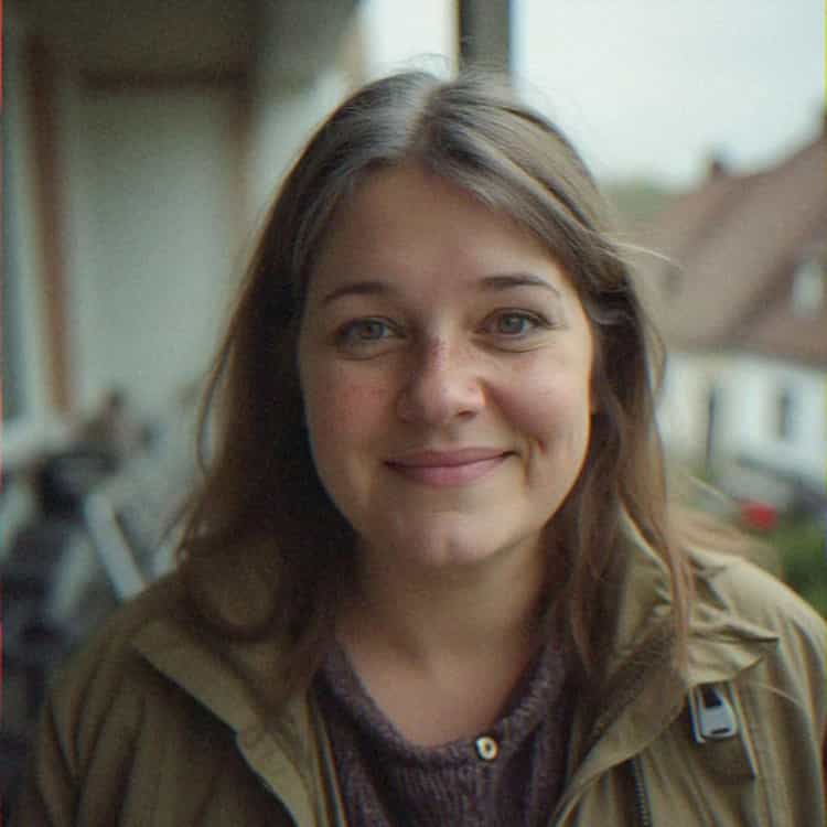 Kris F.