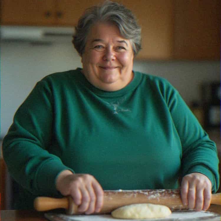 Leslie M.