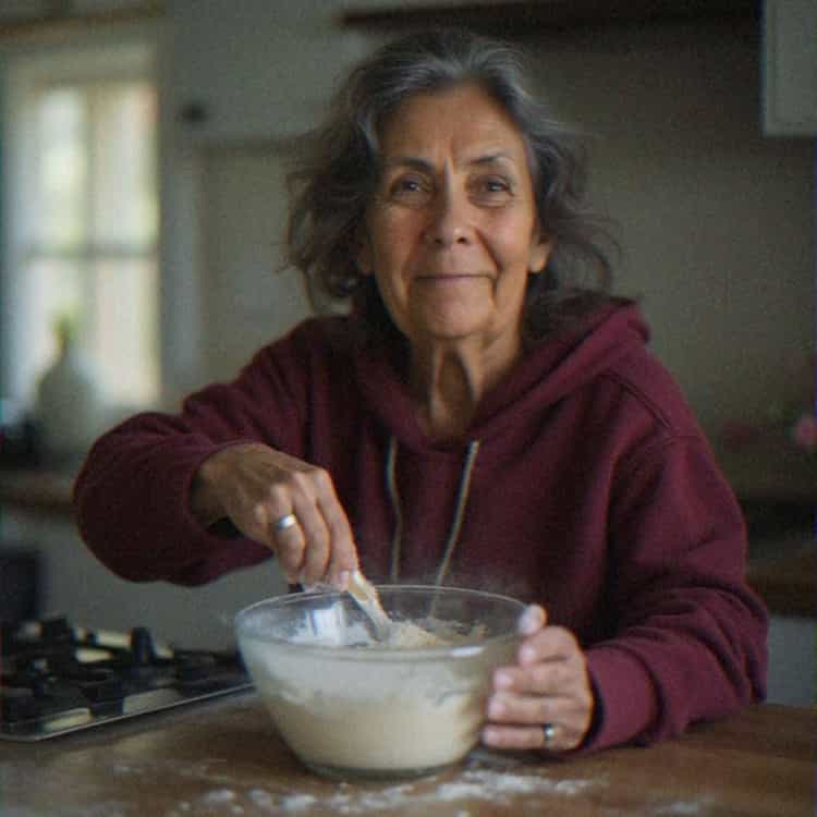 Linda R.