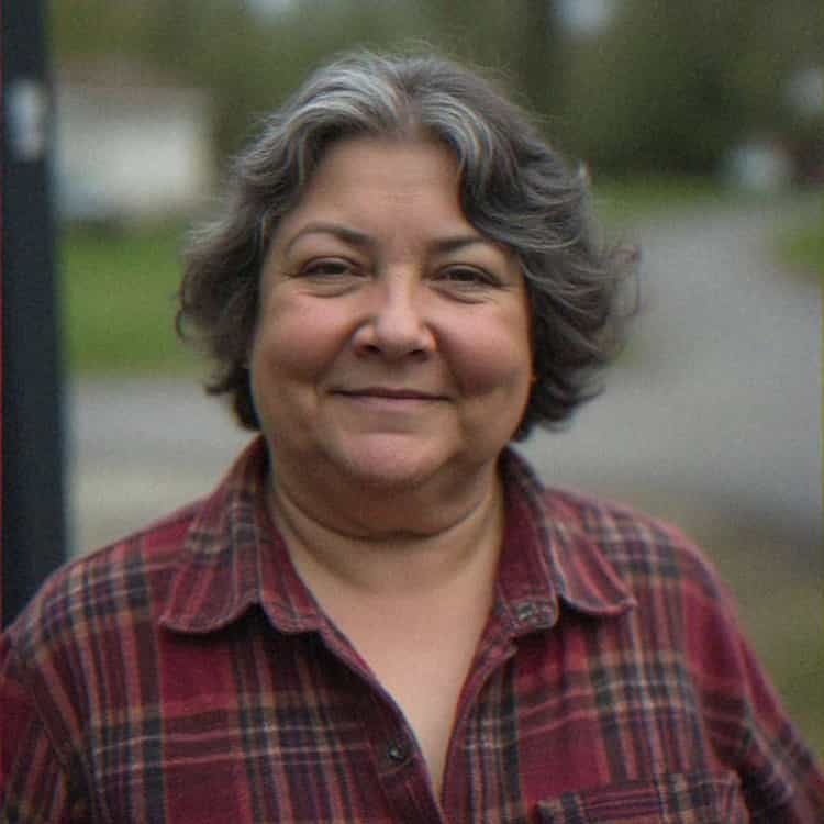 Loretta M.