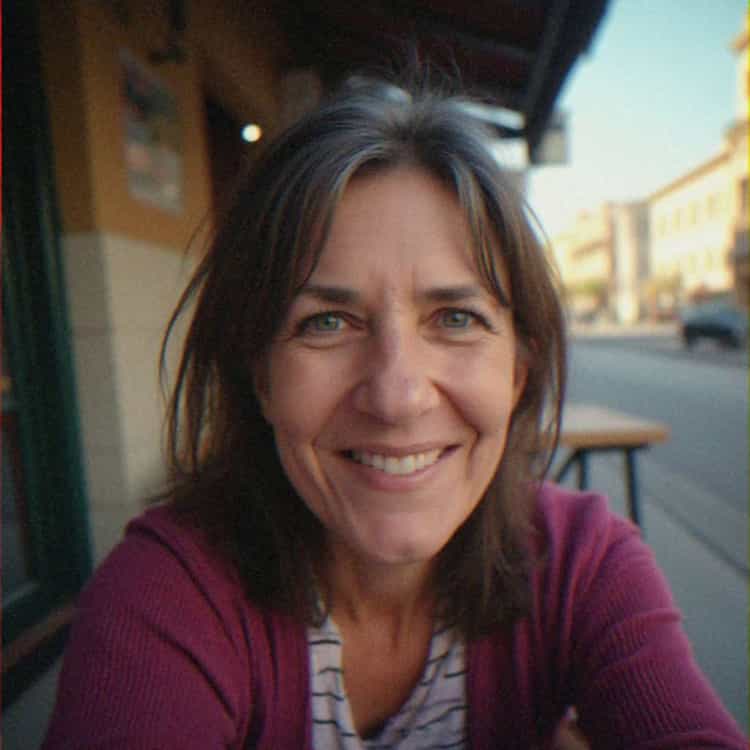 Lori M.