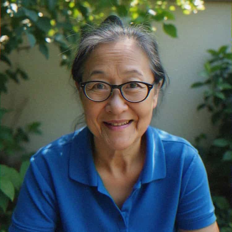 Lynne P.