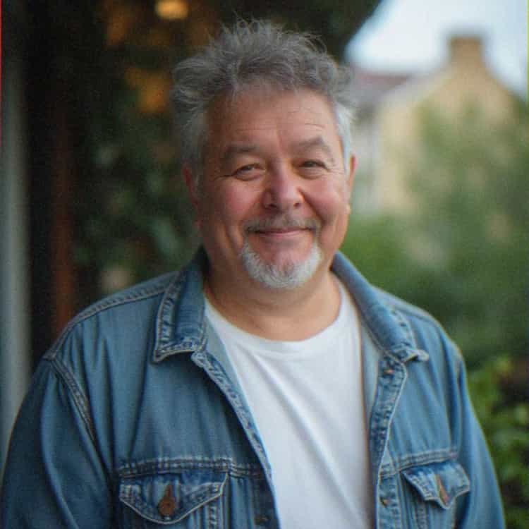 Mark G.