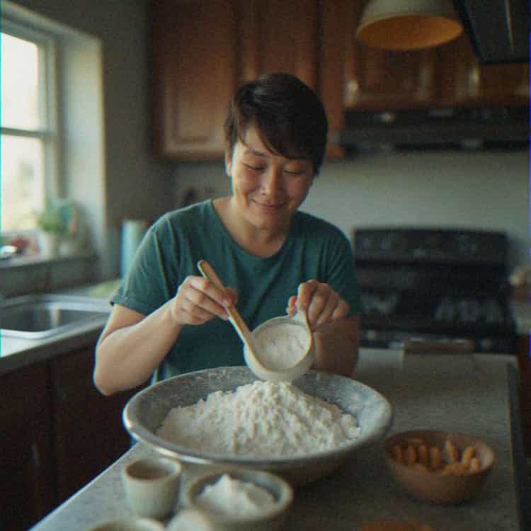 Marlene C.