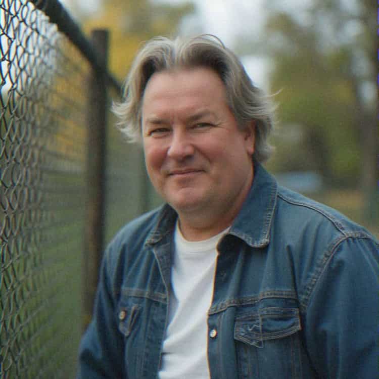 Martin A.