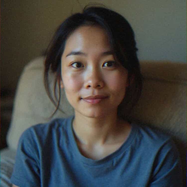 Mary D.