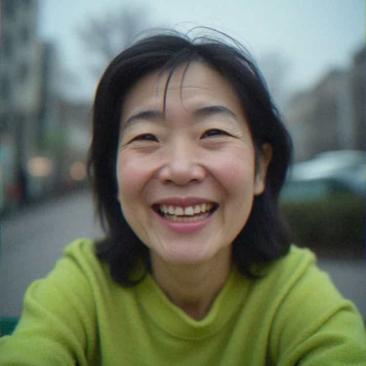 Mary K.