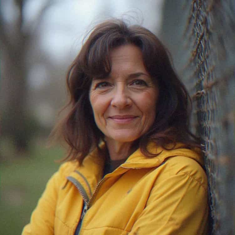 Marylisa N.