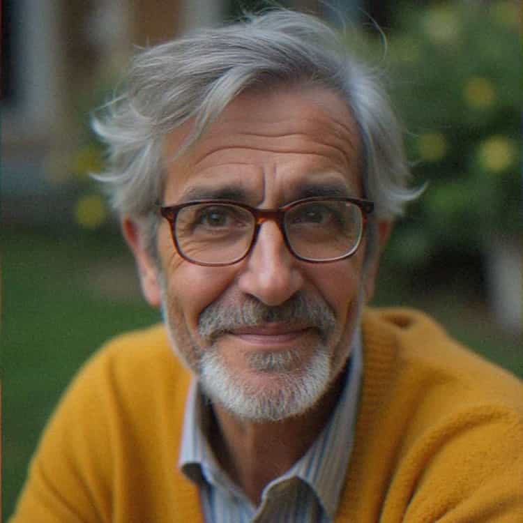 Mauricio V.