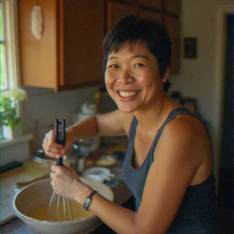 Nikki B.