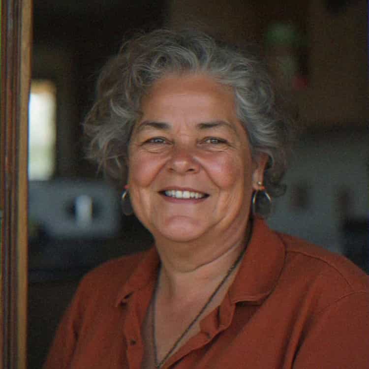 Norma M.