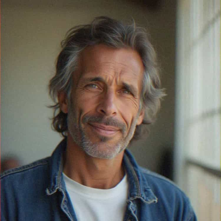 Oscar C.