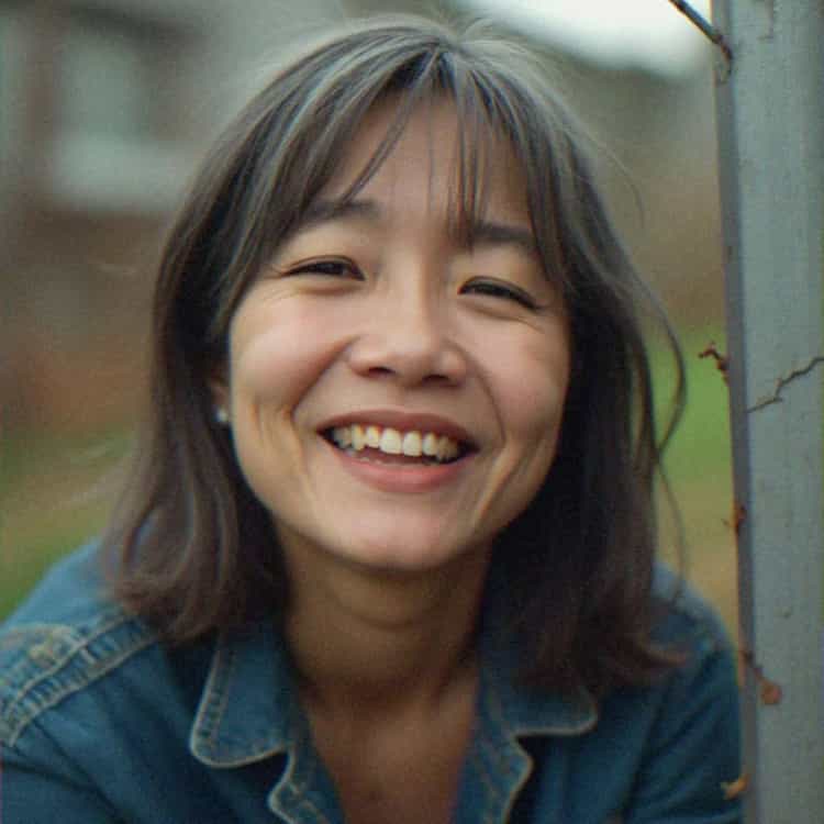 Pam J.