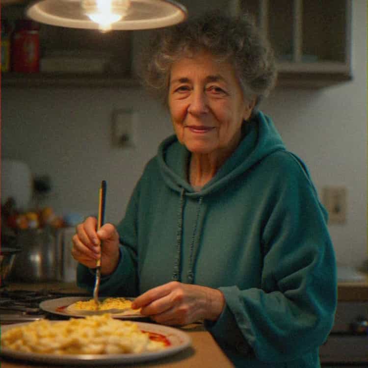 Pam M.