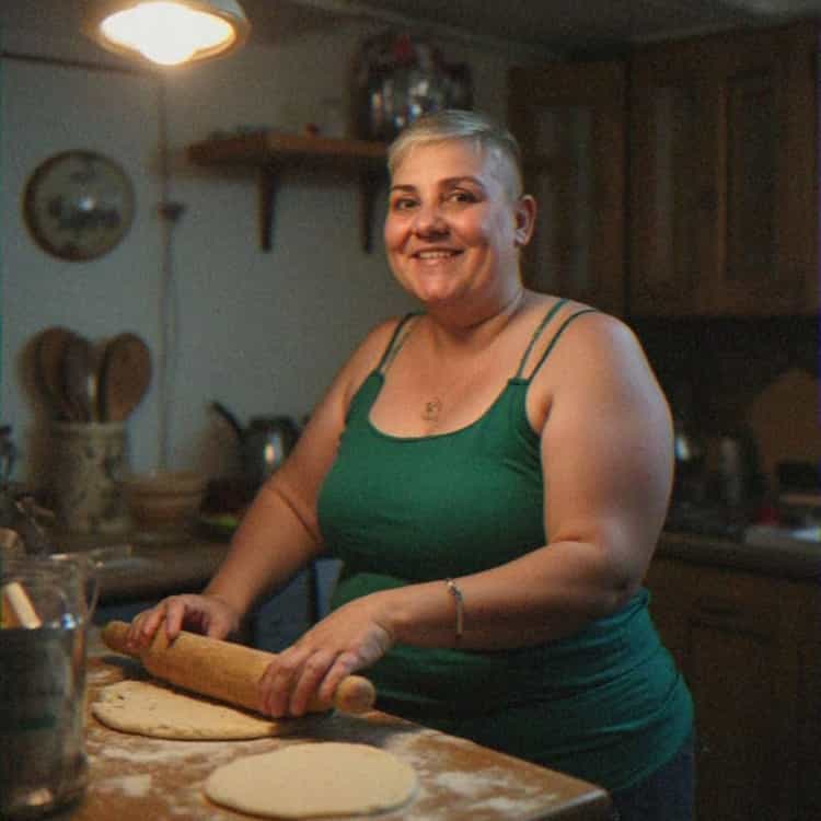 Pamela L.