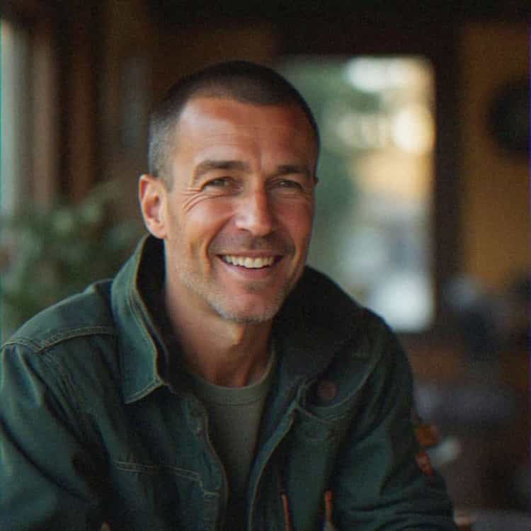 Patrick B.
