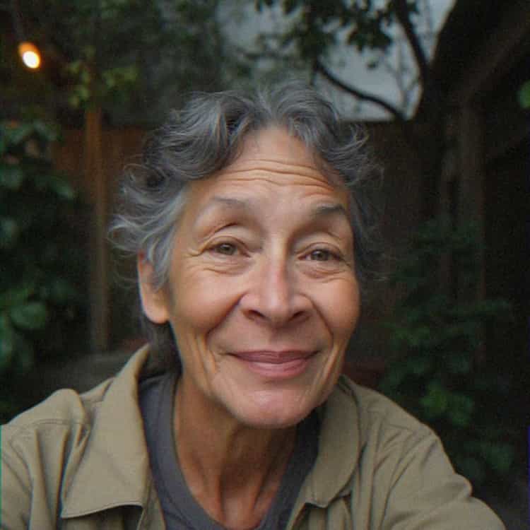 Rachel H.